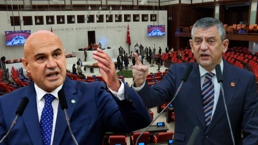 12 milletvekili hakkında dokunulmazlık dosyaları Meclis&rsquo;e sunuldu