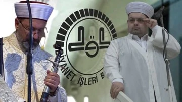 13 yıllık din görevlisi Diyanet'teki çürümeyi gözler önüne serdi...