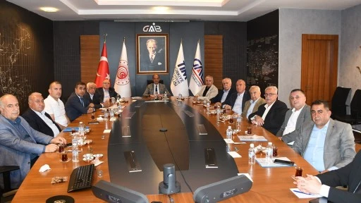 144 ülkeye 1 milyar 222 milyon 630 bin dolarlık kuru meyve ihracatı