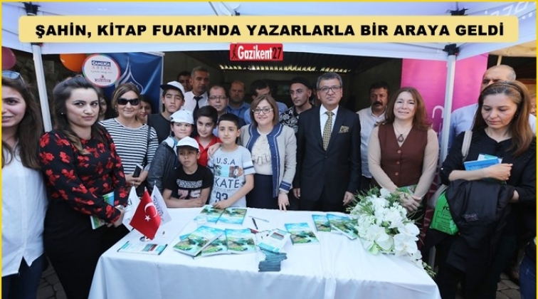 Gaziantep Kitap ve Kültür Günleri