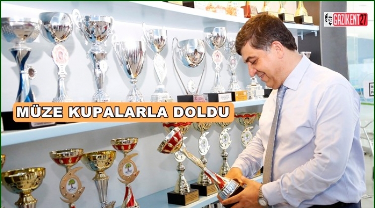 Gaziantep’i temsil edecekler