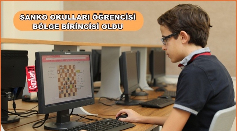 Red Bull Chess Masters Satranç Turnuvası