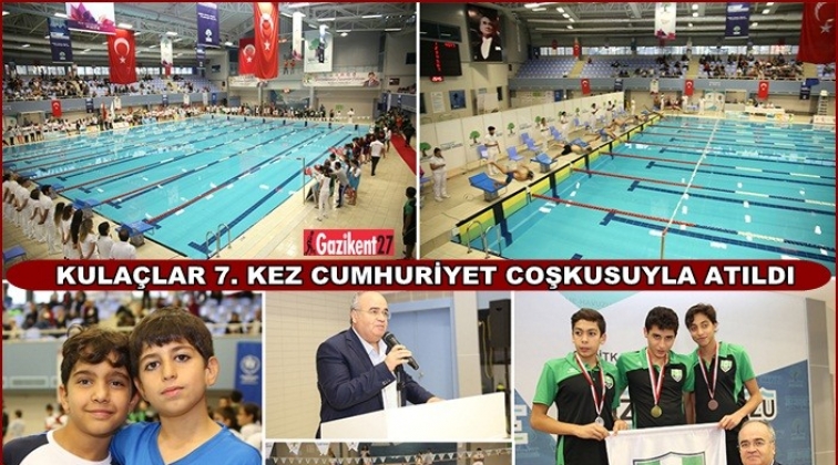 7. Geleneksel Kulüplerarası Cumhuriyet Kupası