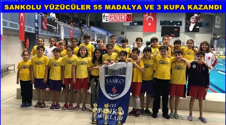 25 Aralık Yüzme Kurtuluş Kupası