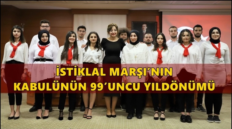 &ldquo;Hakk&rsquo;ın Sesi Mehmet Akif&rdquo;