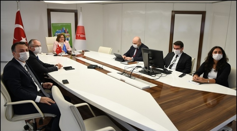 Avrupa Hareketlilik Haftası