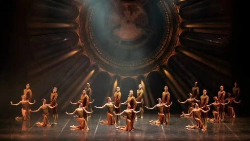 16. Uluslararası İstanbul Opera ve Bale Festivali sona erdi