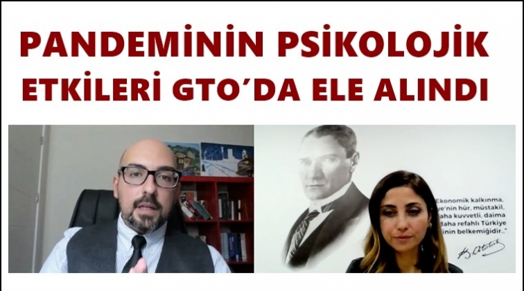 &Uuml;RER: En &ccedil;ok g&uuml;ven duygusuna ihtiyacımız var