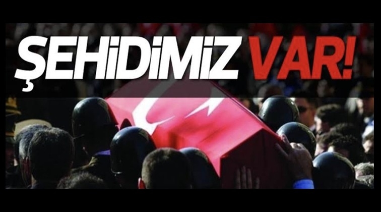 Acı haberi Milli Savunma Bakanlığı duyurdu