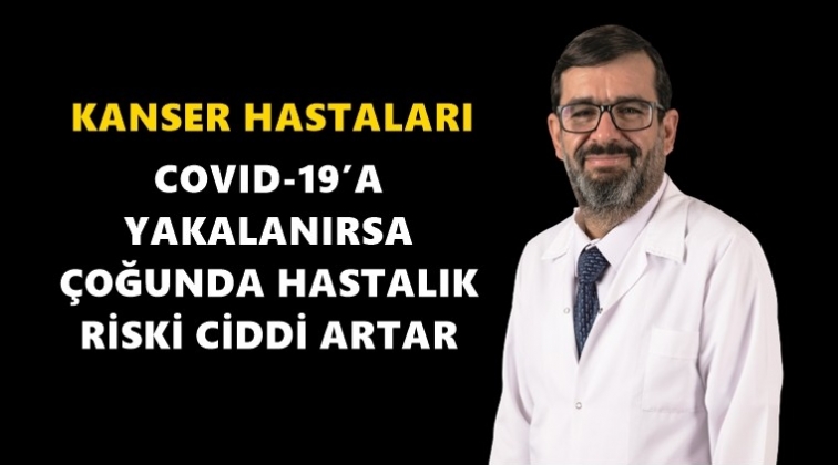 Uluslararası Akciğer Kanseri Farkındalık G&uuml;n&uuml;