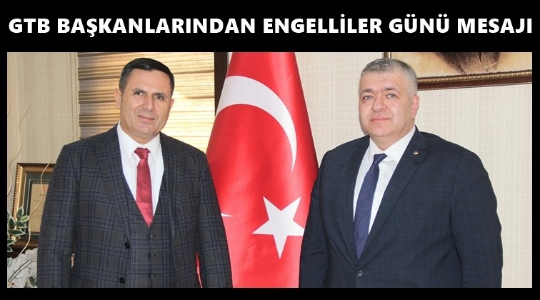 GTB Başkanları