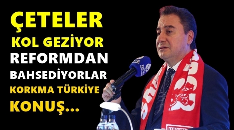 &lsquo;Artık yeter! İşin ucunda bu milletin sağlığı var&rsquo;