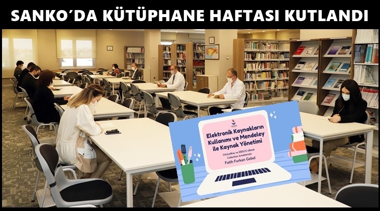 &lsquo;Pandemi D&ouml;neminde K&uuml;t&uuml;phanecilik&rsquo;