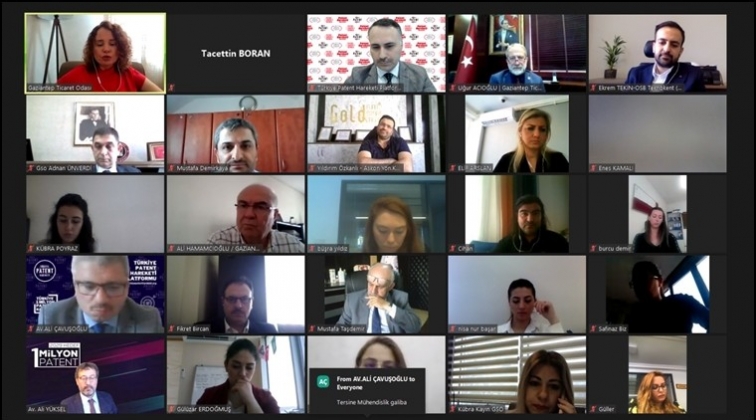 Patentlerin Ekonomiye ve İhracata Katkısı