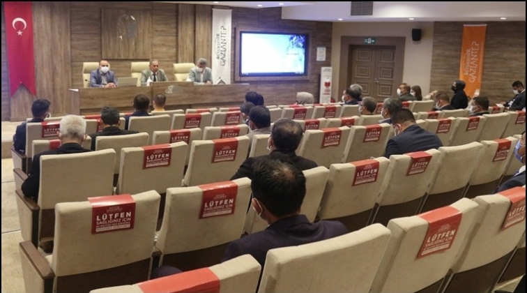 &ldquo;&Ouml;ğrenen Mahalleler Bilin&ccedil;li Aileler&rdquo; Programı