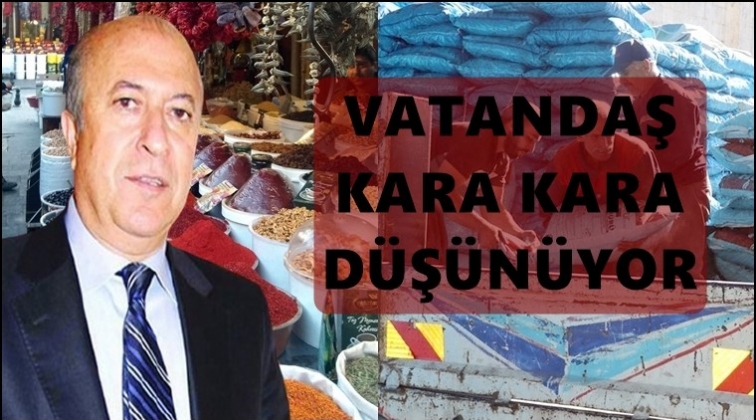 Ali Peri: Bu kış ger&ccedil;ekten kara ge&ccedil;ecek!