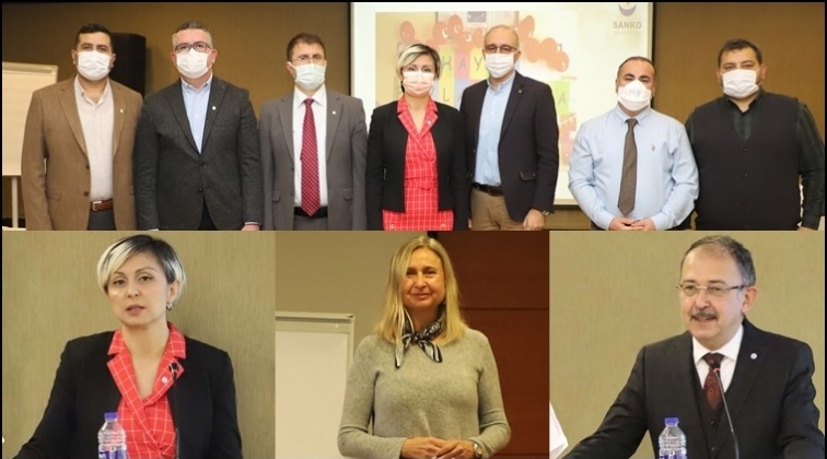 &ldquo;Beyin &Ouml;l&uuml;m&uuml; ve Organ Nakli Sempozyumu&rdquo;