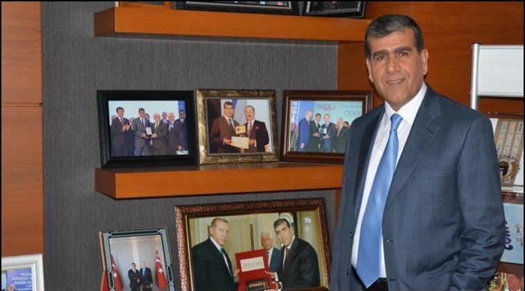 164 &uuml;lkeye hububat bakliyat G&uuml;neydoğu&rsquo;dan