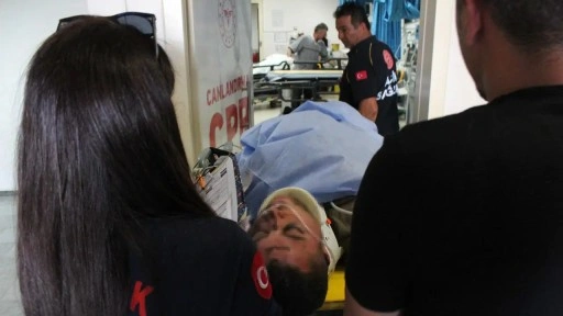 17 saattir aranıyordu, öldüresiye dövülmüş ve bilinci kapalı halde bulundu