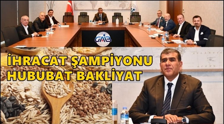 172 &uuml;lkenin sofrasını donattılar...