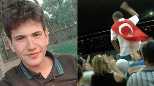 18 yaşındaki Deniz, asker uğurlama eğlencesinde öldürüldü