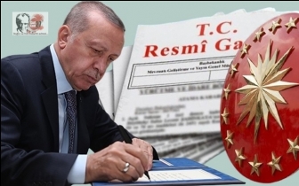 20 ilin valisi değişti, 9 vali g&ouml;revden alındı!