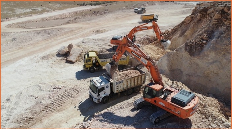 20 kilometrelik yeni yol a&ccedil;ılacak