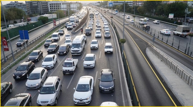 2017 yılında en çok dizel otomobiller tercih edildi