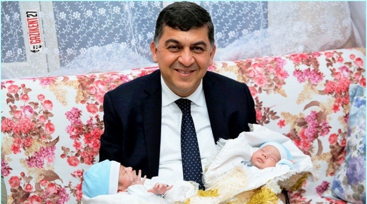 2018 yılında ger&ccedil;ekleştirilen hizmetleri a&ccedil;ıkladı