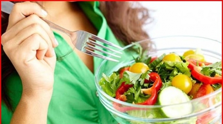 2018&rsquo;de beslenme trendlerinde neler değişecek?