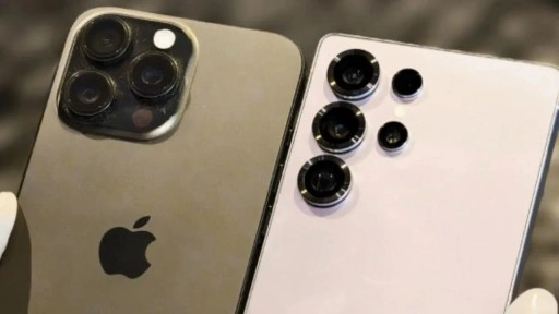 2025 yılının ilk çeyreğinde en çok satan telefon modelleri