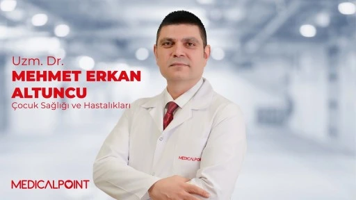 2026 &Ccedil;ocuk Aşı Takvimi G&uuml;ncellemeleri