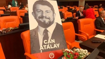 210 gazeteciden Yargıtay’a Can Atalay çağrısı