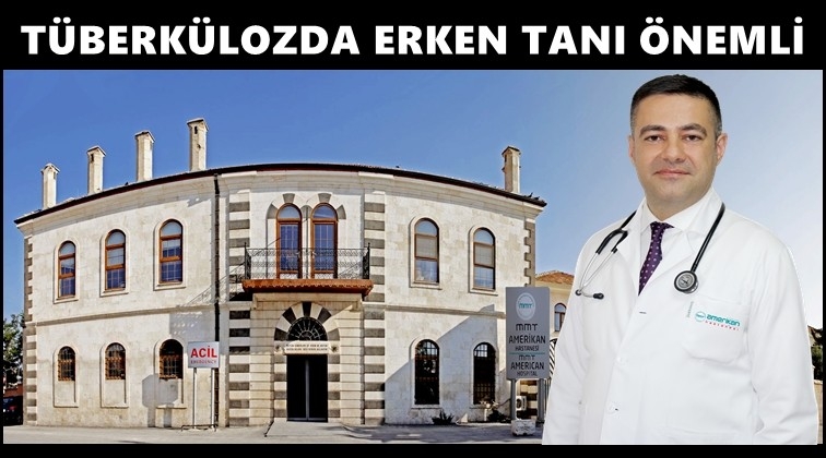 24 Mart D&uuml;nya T&uuml;berk&uuml;loz G&uuml;n&uuml;...