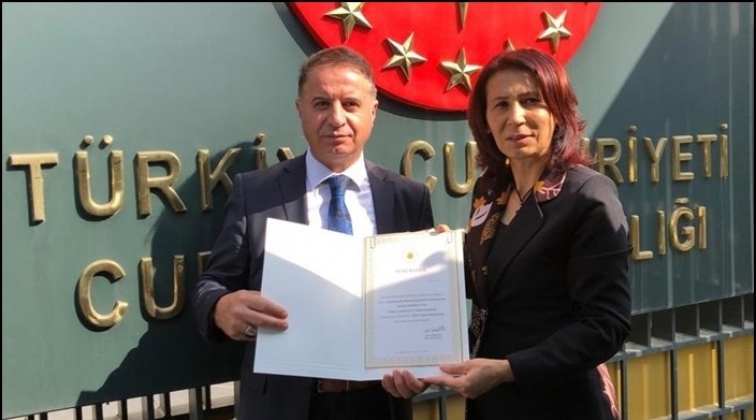 25 Aralık, Cumhurbaşkanlığı himayesine alındı