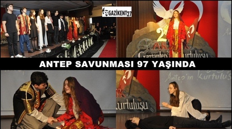 25 Aralık&rsquo;a Muhteşem kutlama