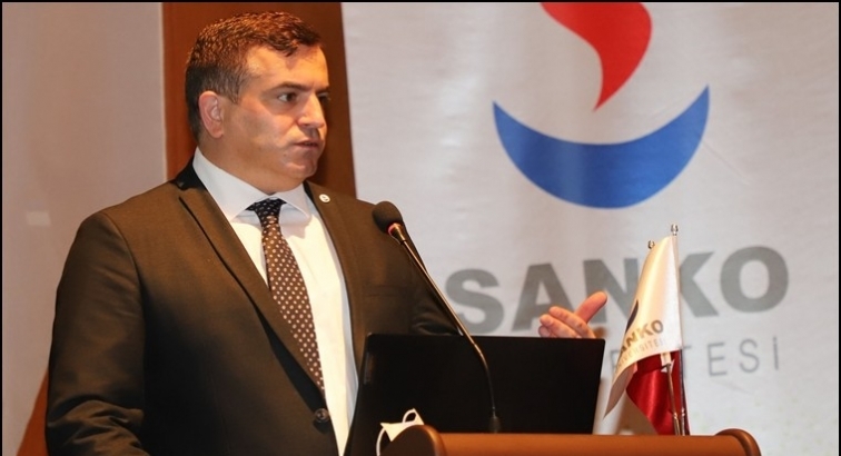 25 Nisan DNA G&uuml;n&uuml;...