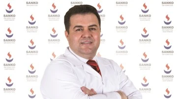 28 Temmuz D&uuml;nya Hepatit g&uuml;n&uuml;