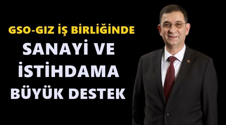 3 milyon 685 bin lira istihdam desteği...