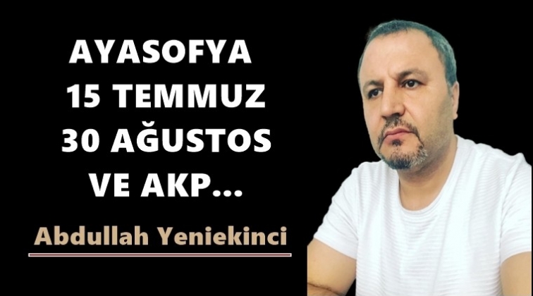 30 Ağustos Zafer Bayramı...