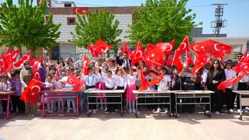 30 Ağustos Zafer Bayramı Şehitkamil'de kutlanacak