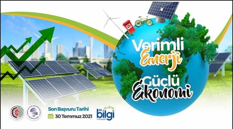 30 bin TL &ouml;d&uuml;ll&uuml; fikir yarışması...