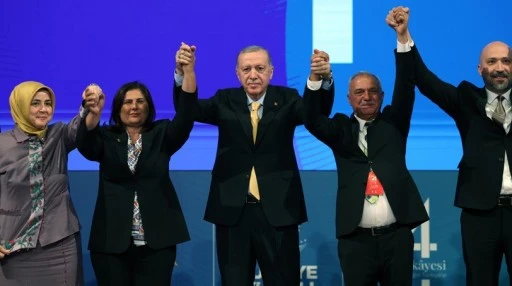 31 Mart'tan beri 56 belediye başkanı AKP'ye geçti!