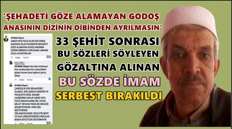33 şehit sonrası ahlaksız paylaşım