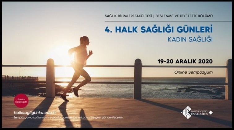 4. Halk Sağlığı G&uuml;nleri...