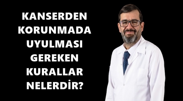 4 Şubat D&uuml;nya Kanser G&uuml;n&uuml;...