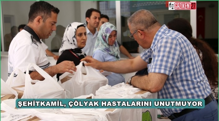425 &ccedil;&ouml;lyak hastasının y&uuml;z&uuml; g&uuml;ld&uuml;