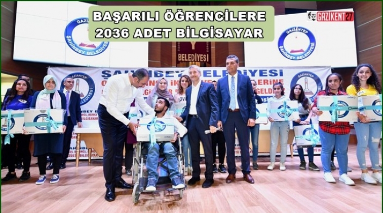 435 &ouml;ğrenciye diz&uuml;st&uuml; bilgisayar