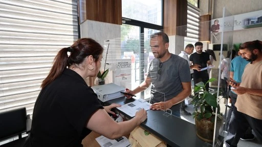 5’inci etap başvuruları 15 Eylül’e kadar uzatıldı