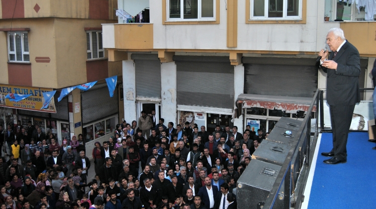 5 tona kadar su &uuml;creti alınmayacak